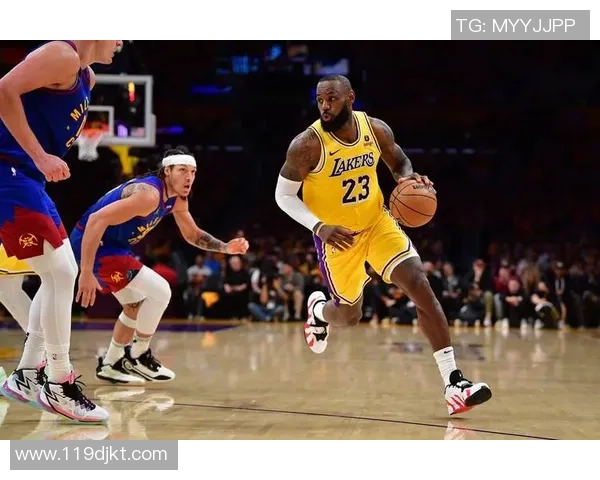 掘金与湖人精彩对决回放全程回顾与分析