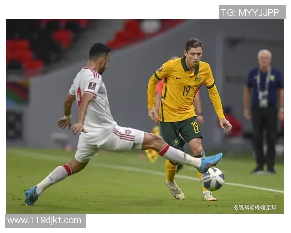 澳大利亚男足迎战黎巴嫩队力争友谊赛胜利展现实力与风采 澳大利亚男足迎战黎巴嫩队力争友谊赛胜利展现实力与风采