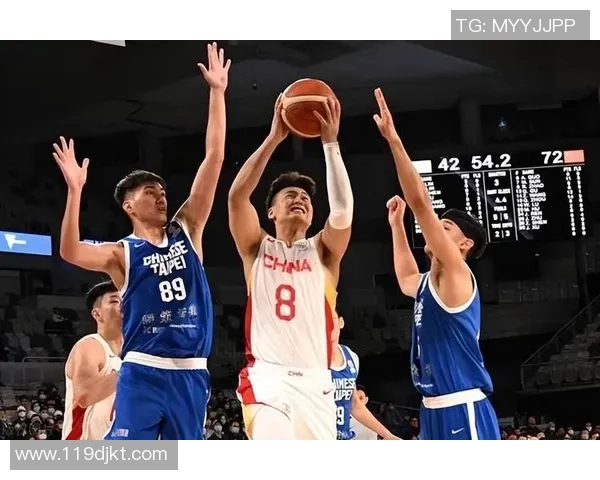 男篮红队对阵台北精彩视频回顾及赛后分析